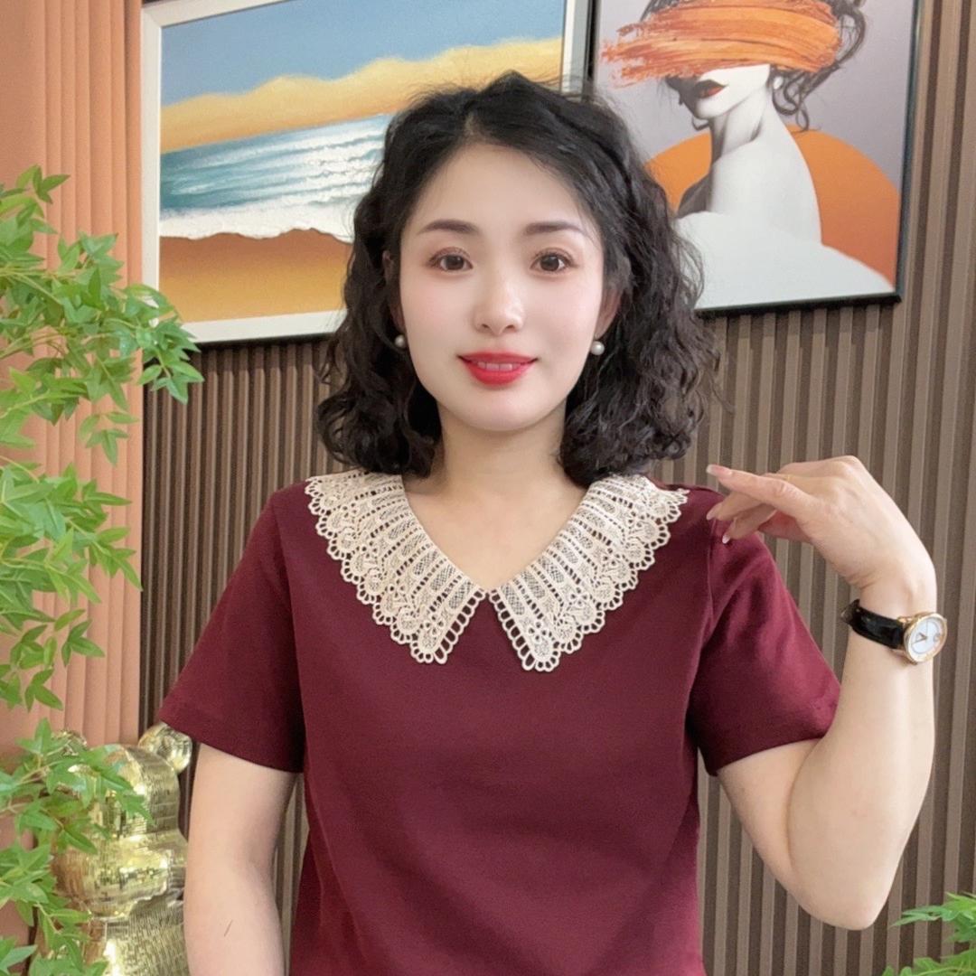 静馨美女装
