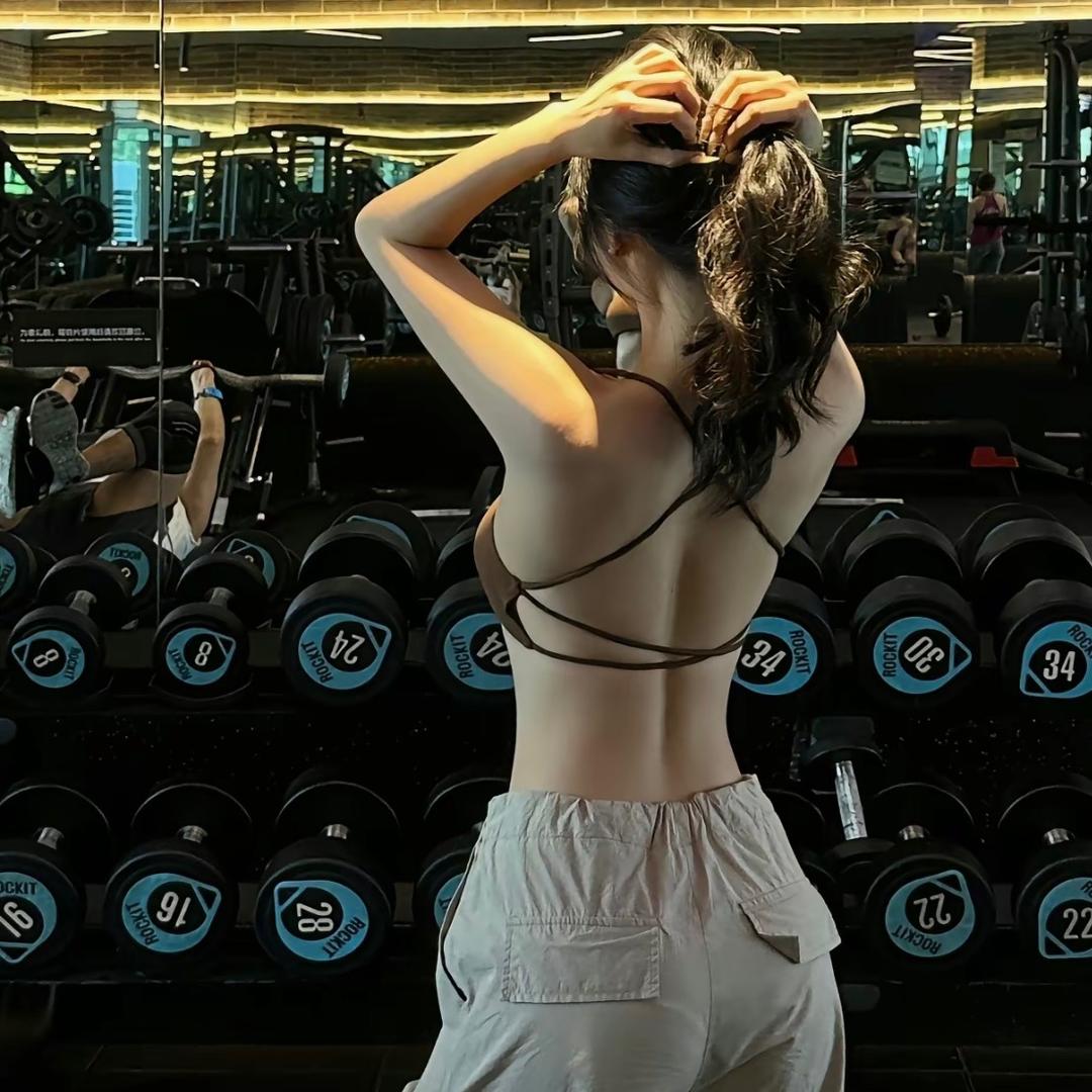 温柔只给意中人！