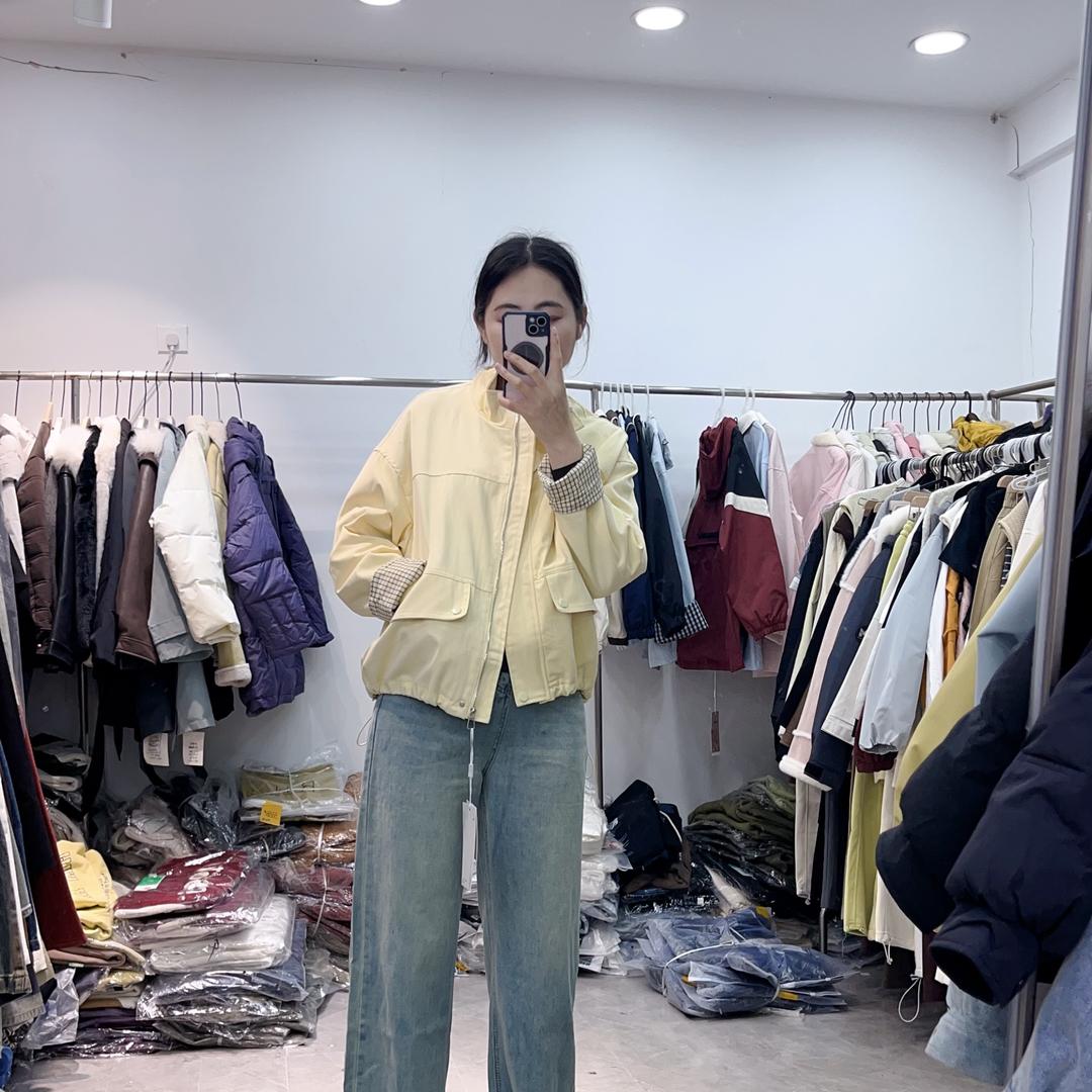田田女装批发