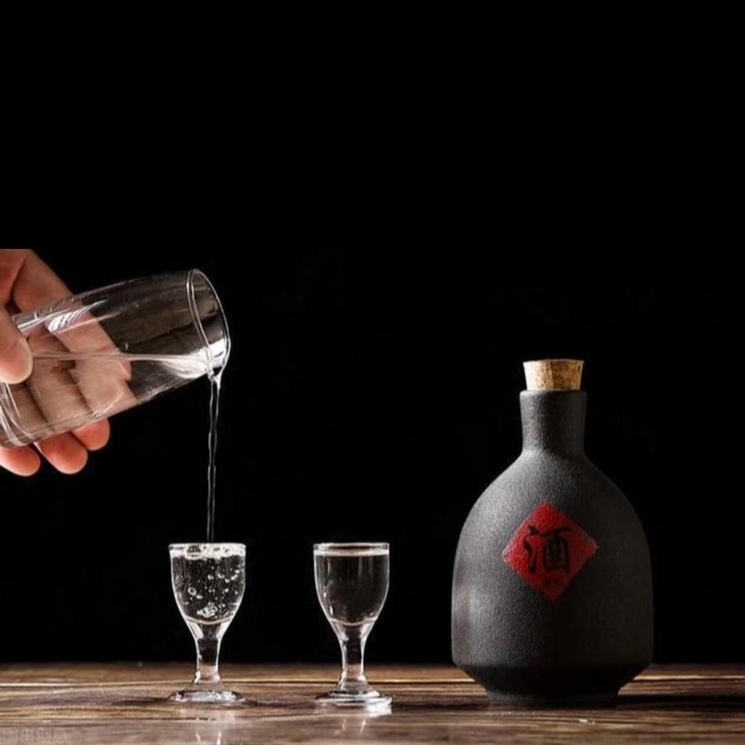 五洲酒厂1号仓