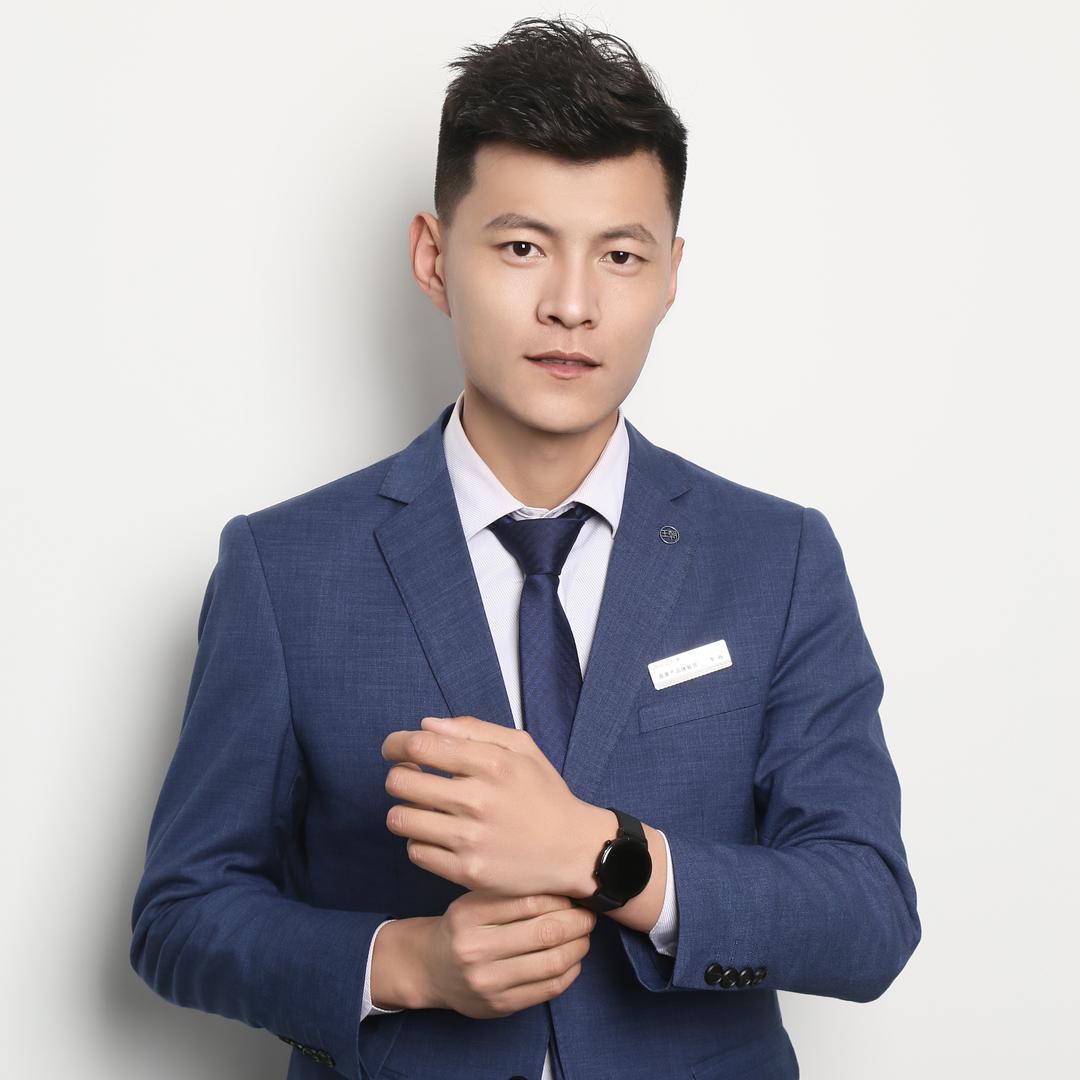 明白二大爷