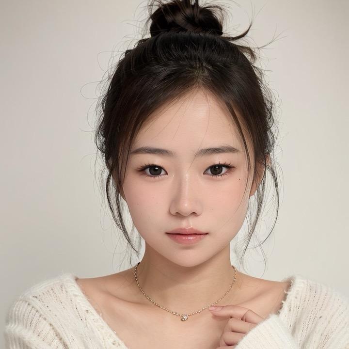 静静爱吃香菜.