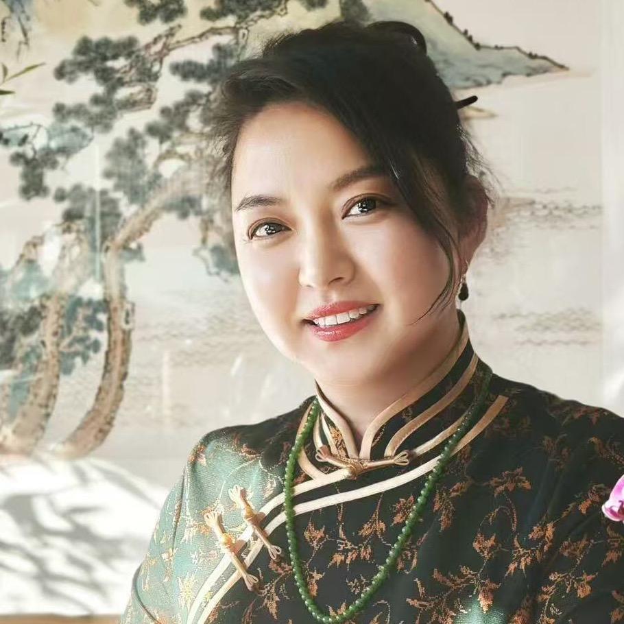 敬欣的手工艺🎏