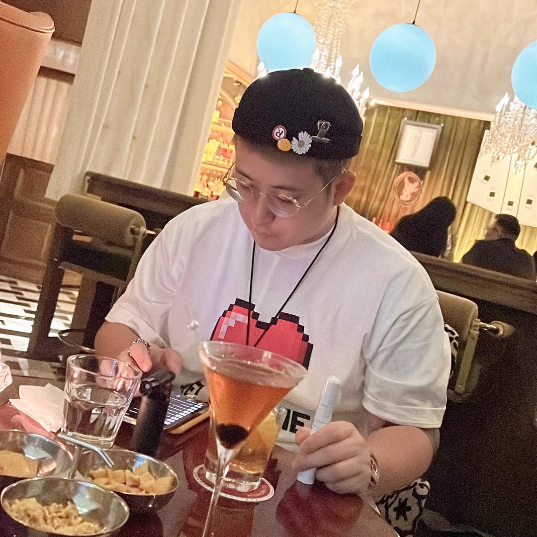 老张baby三朵花