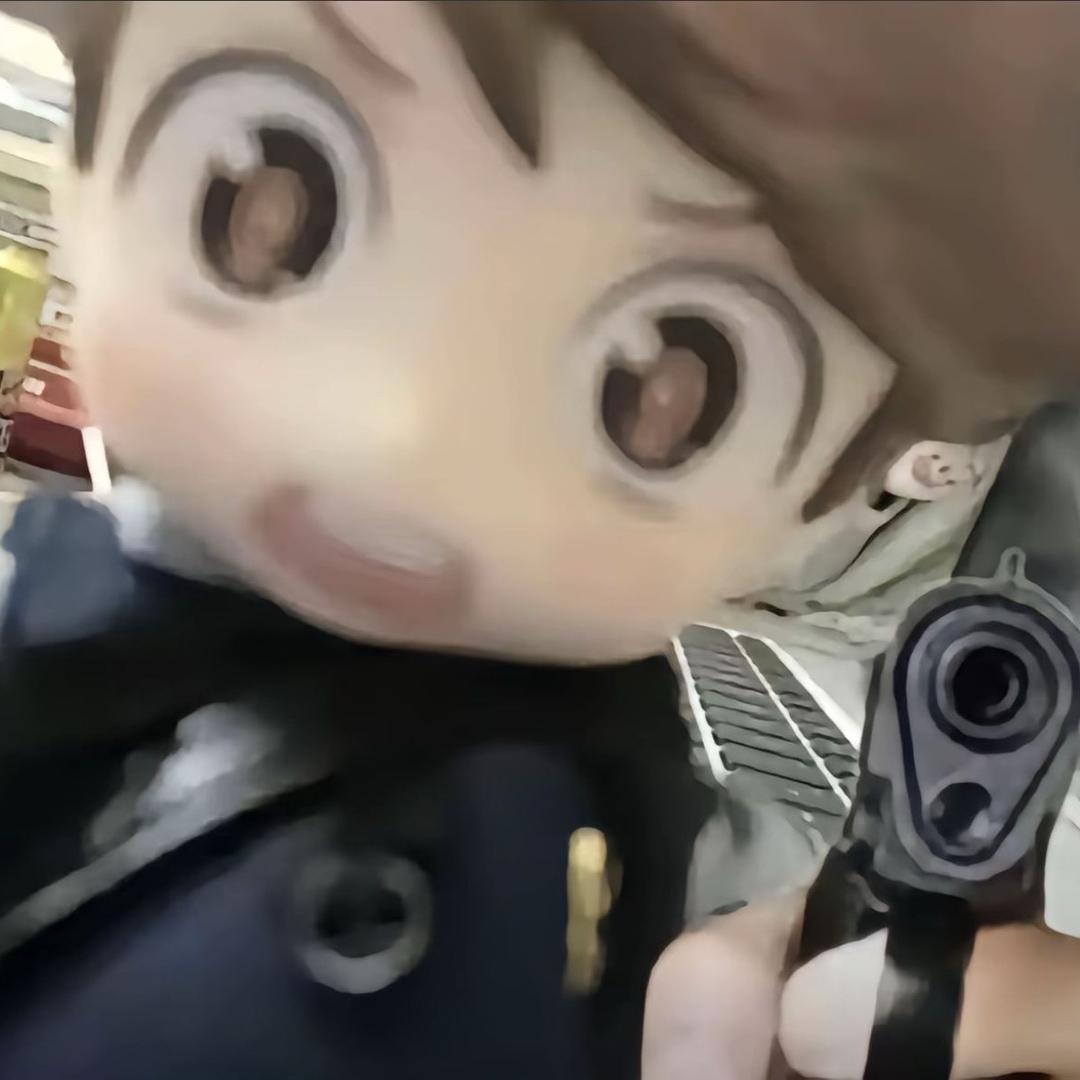 吉吉堡