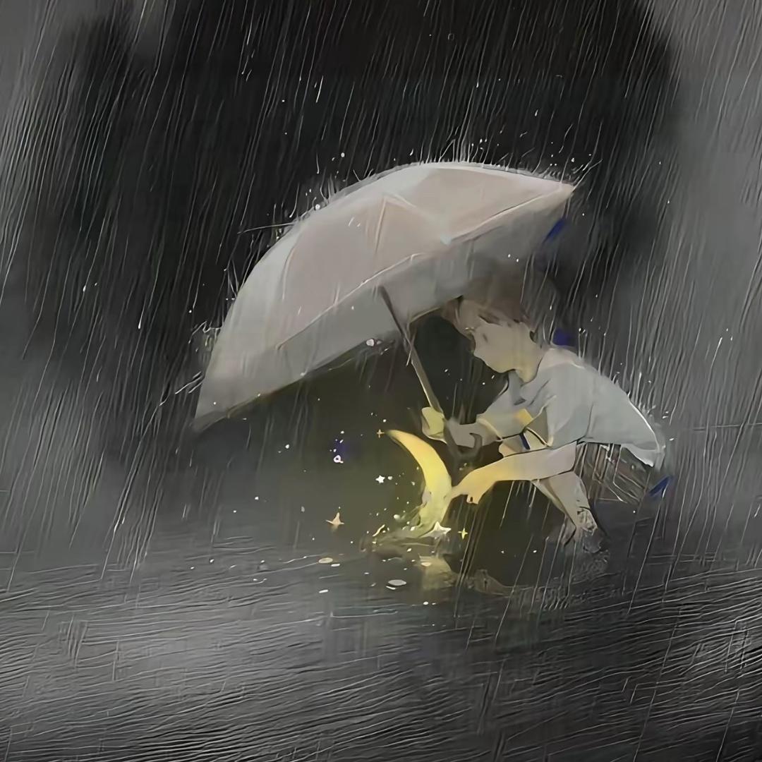 浪漫苦情歌