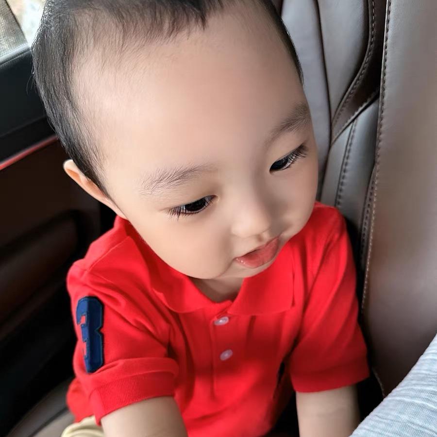 巴拉可儿童装