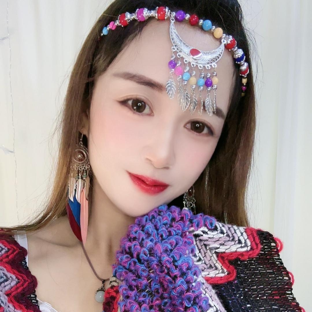 梦琳¹⁰⁸