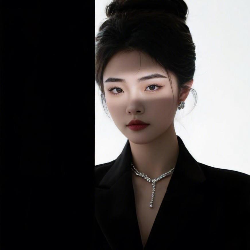 美甲美睫半永久~芳芳（带娃版）