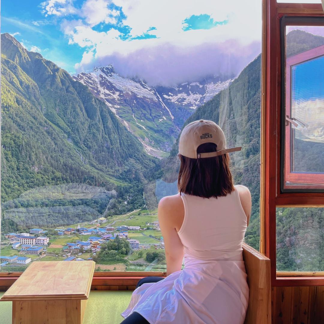 憨憨的泡鲁达🥤