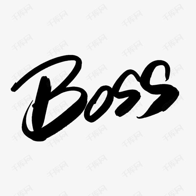.゛Boss-Ls