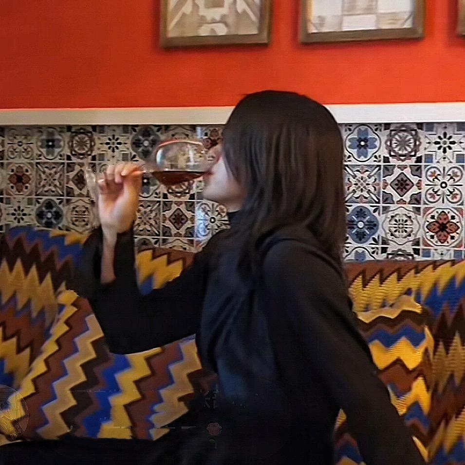 周姐姐【星家】