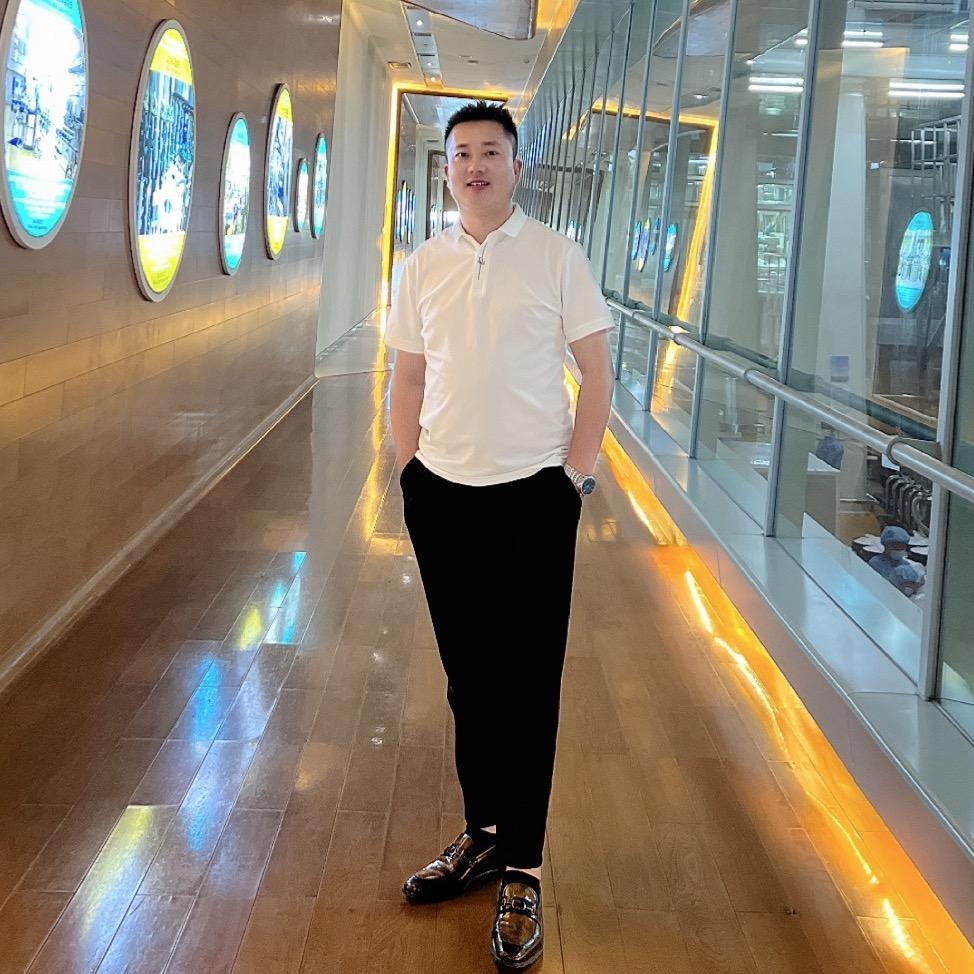 年青有微人力资源服务有限公司