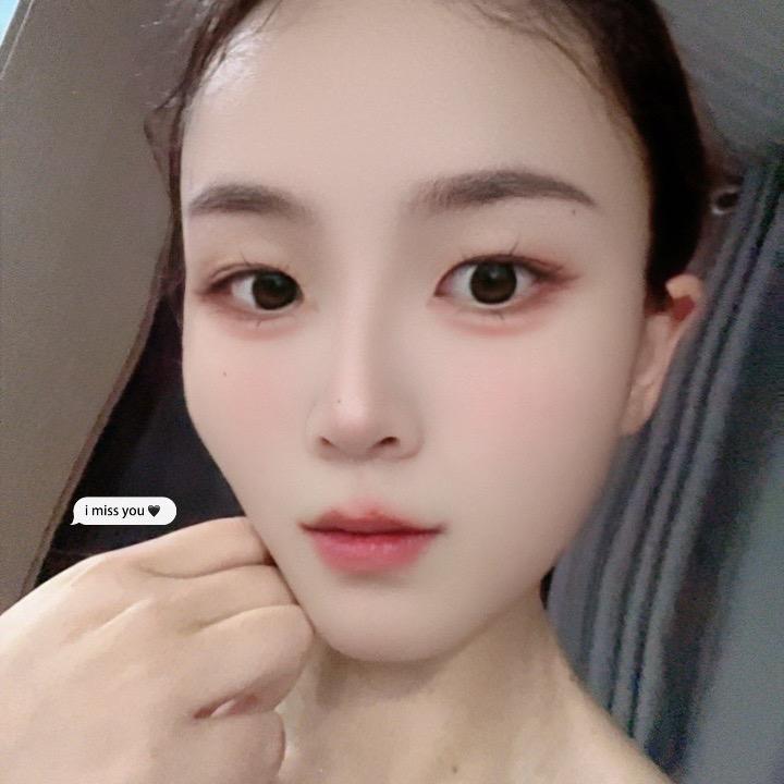 圆圆💋