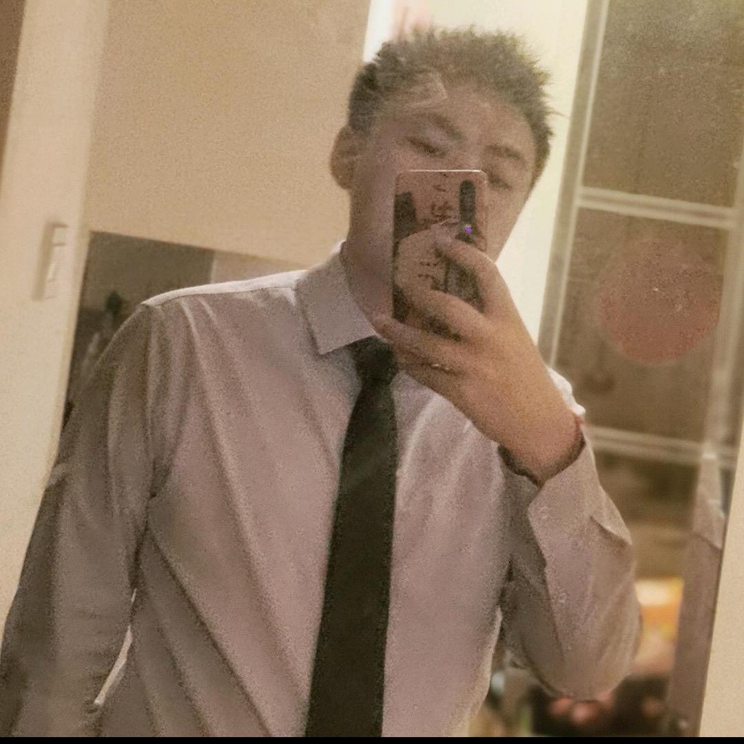 穿睡衣的男人有修养