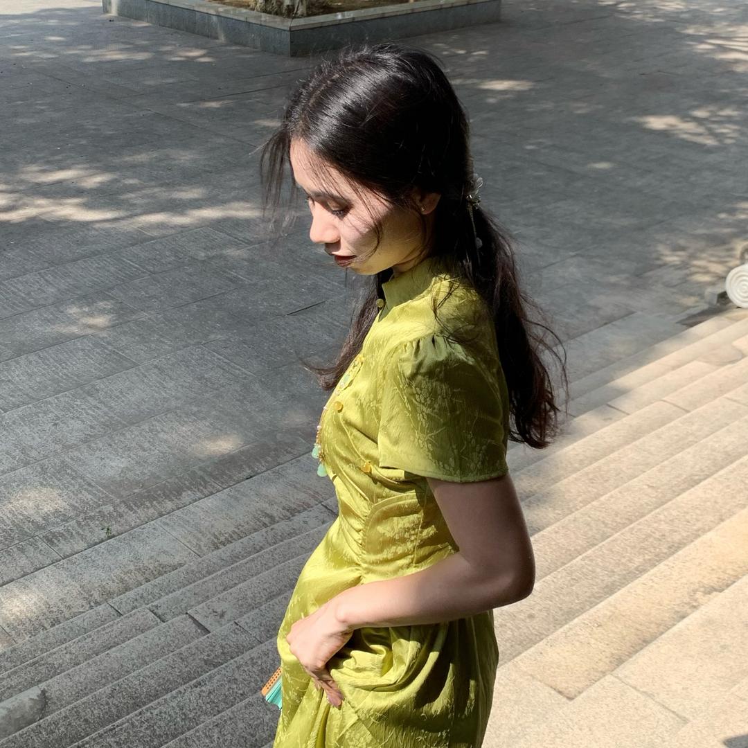 嫩芽芽～July🐝🐝