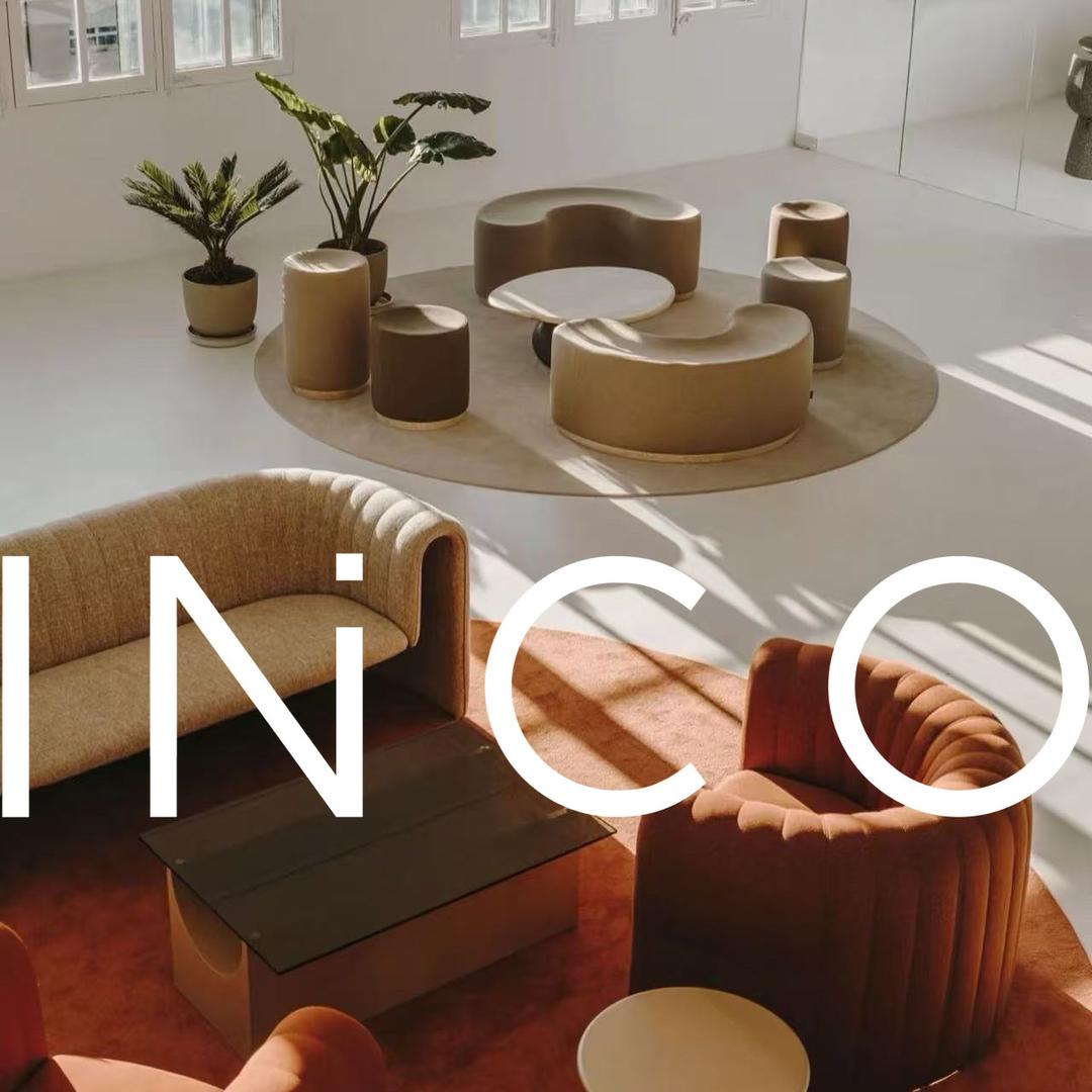 INCO.英可