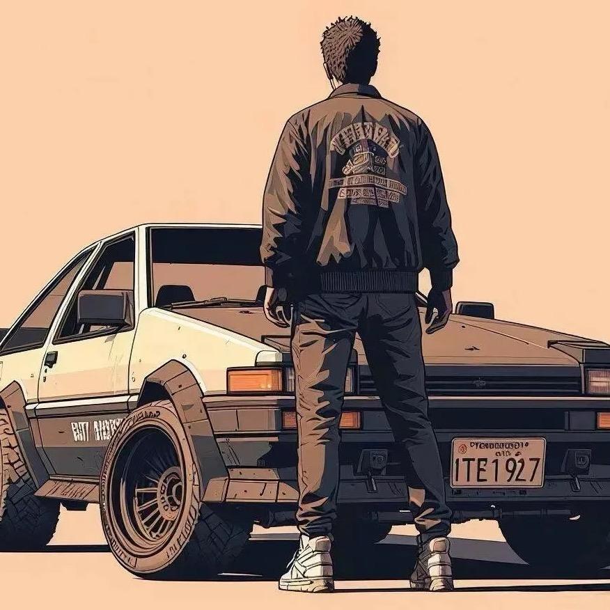 小P说🚗