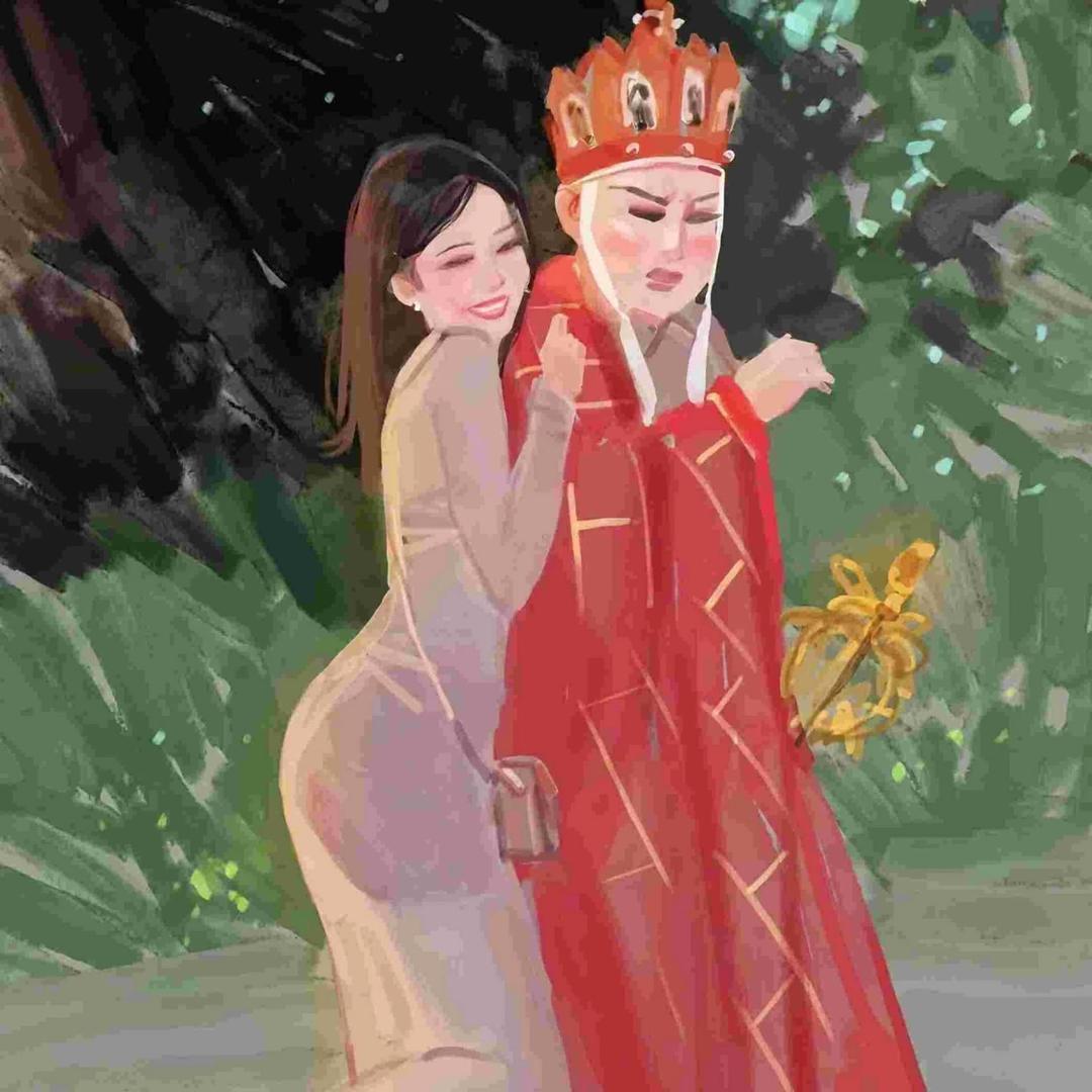 欤妳