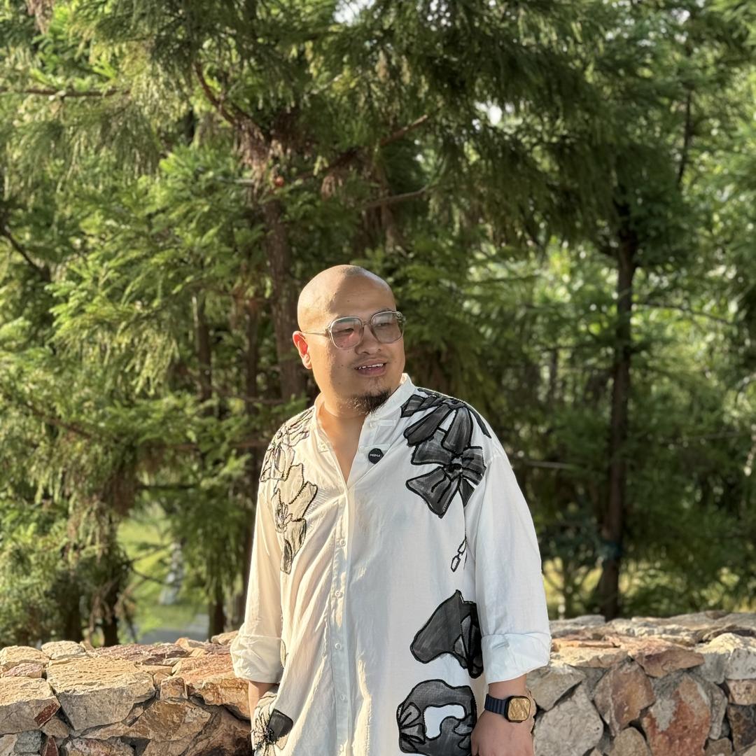 房老师讲商业