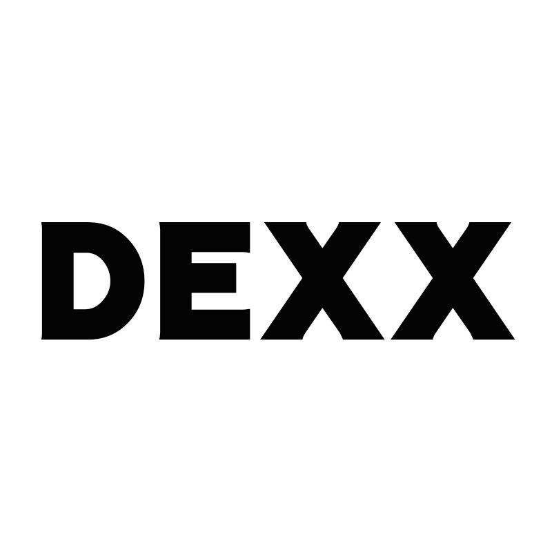 DEXX服饰旗舰店账号