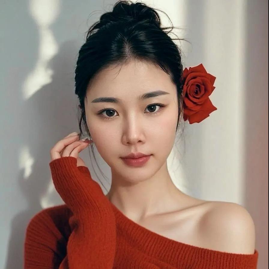 爱吃旺旺的雪饼