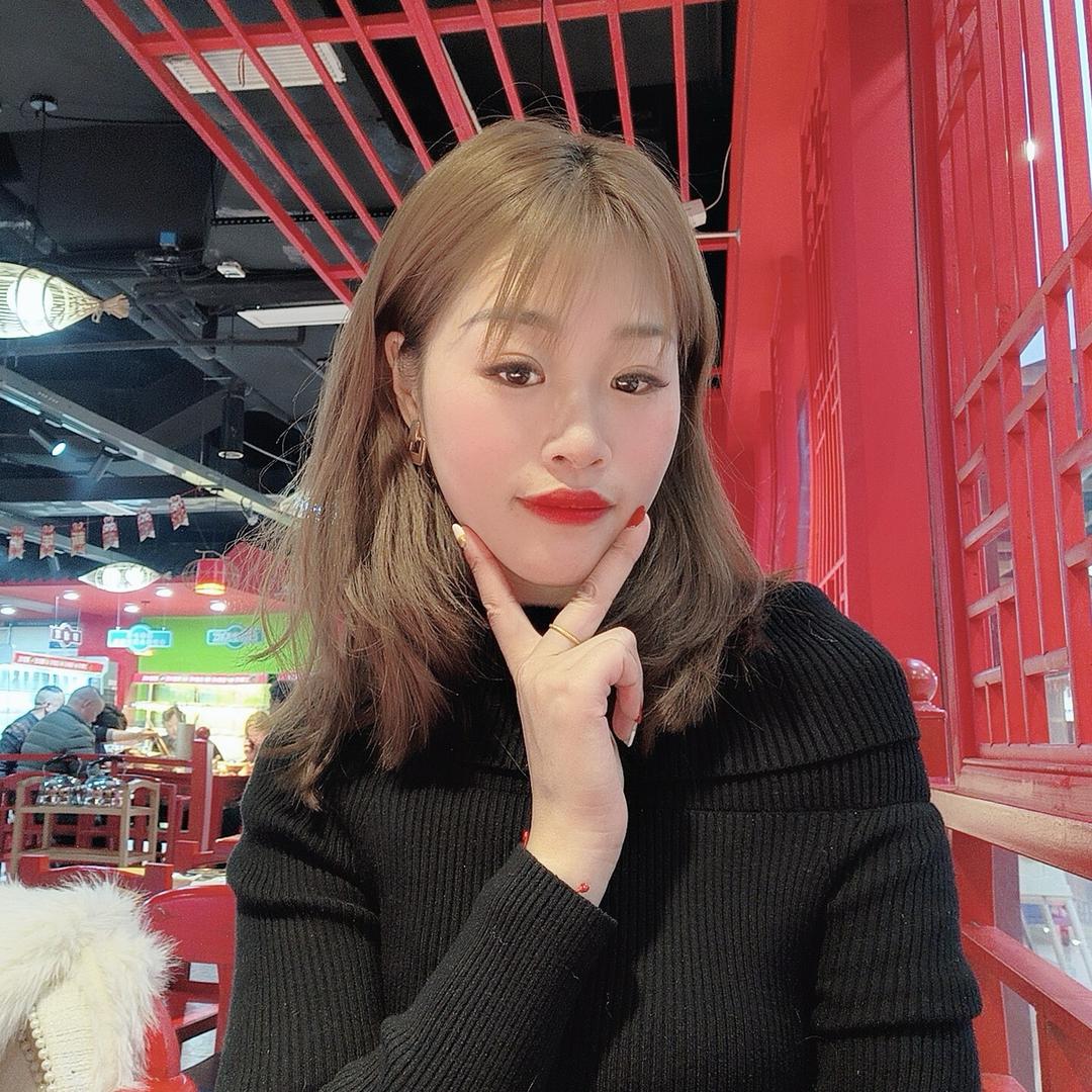 可爱萱❤️