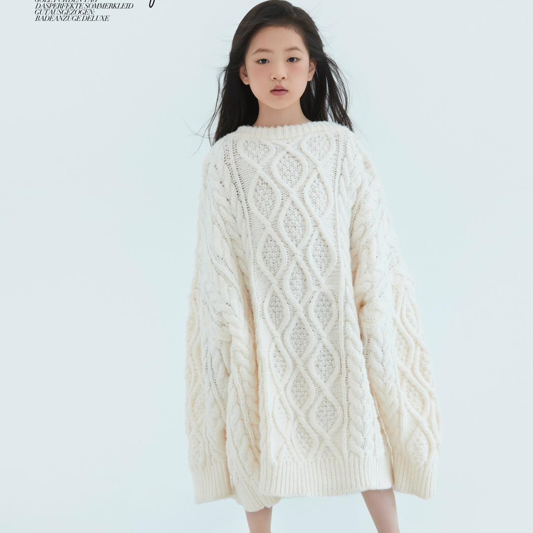 小韩妹