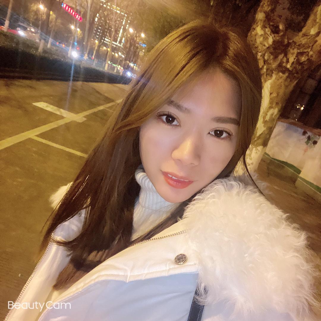 小妍妍