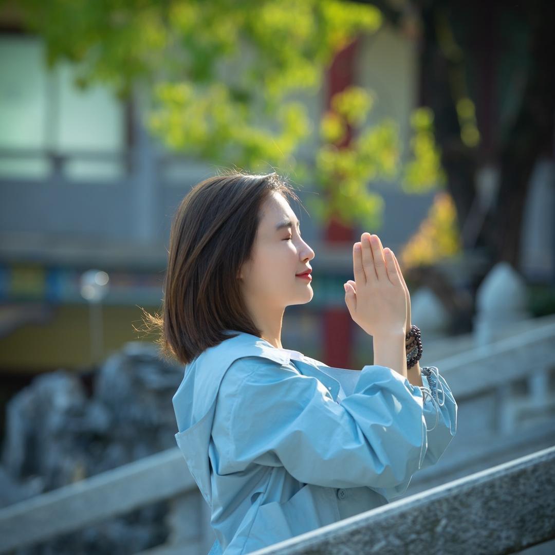 李洁～🍀