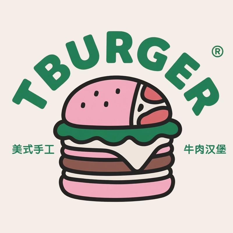 T Burger