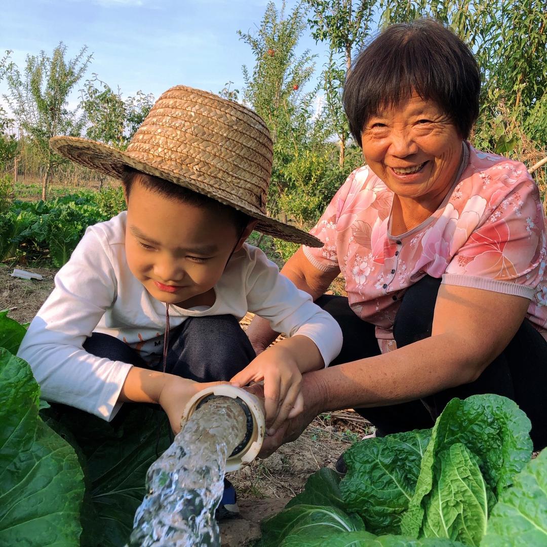 大春儿娘28号9点进口枫桦木实木整切菜板@抖音