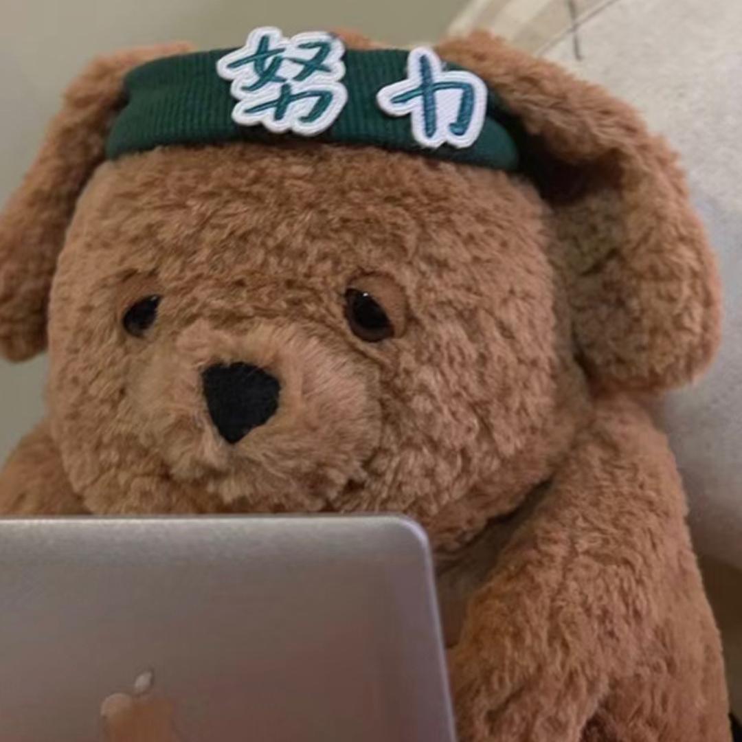 、一麻袋开心