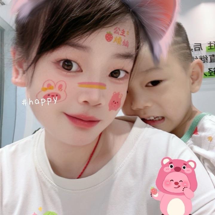 聚散随缘