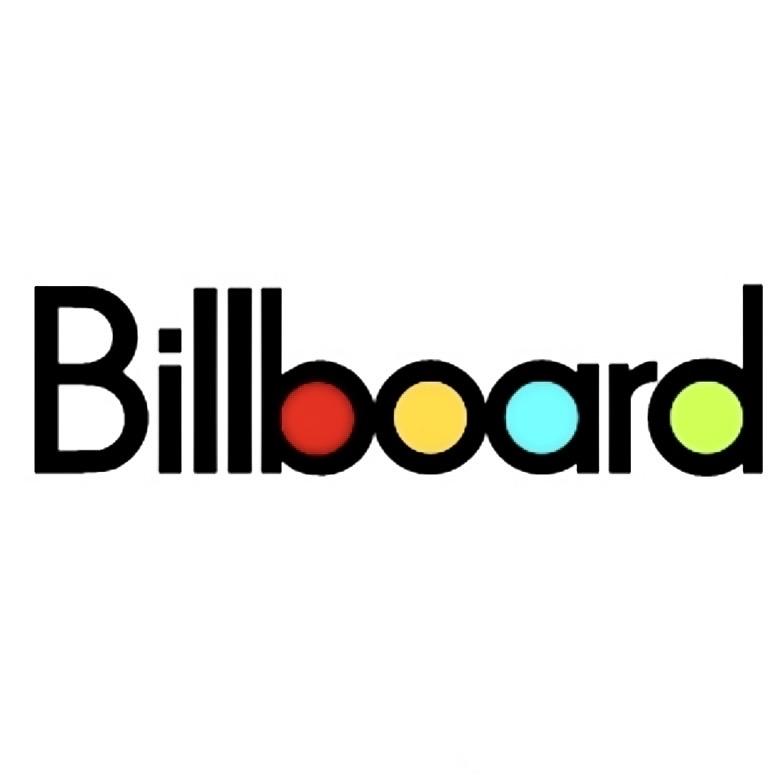 Billboard公告牌大卫❤️
