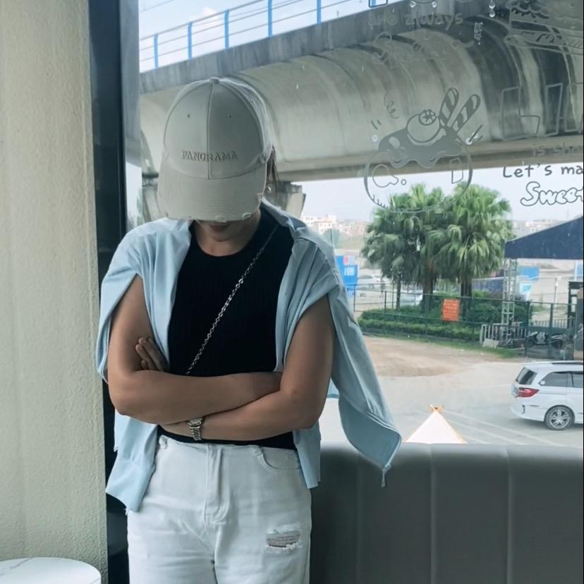 谢小姐🍀