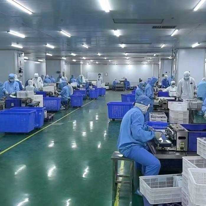 小黄带你找工作