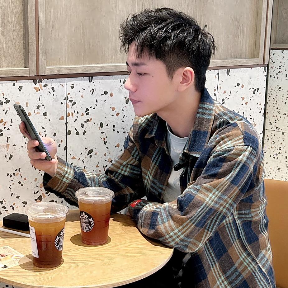 许愿、