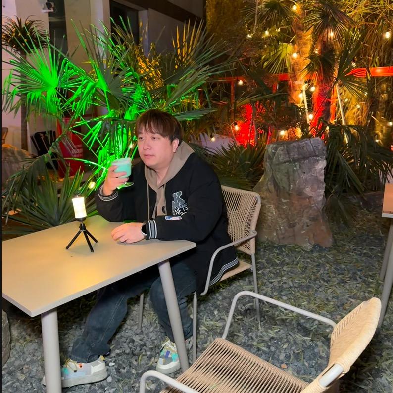 小鱼探长