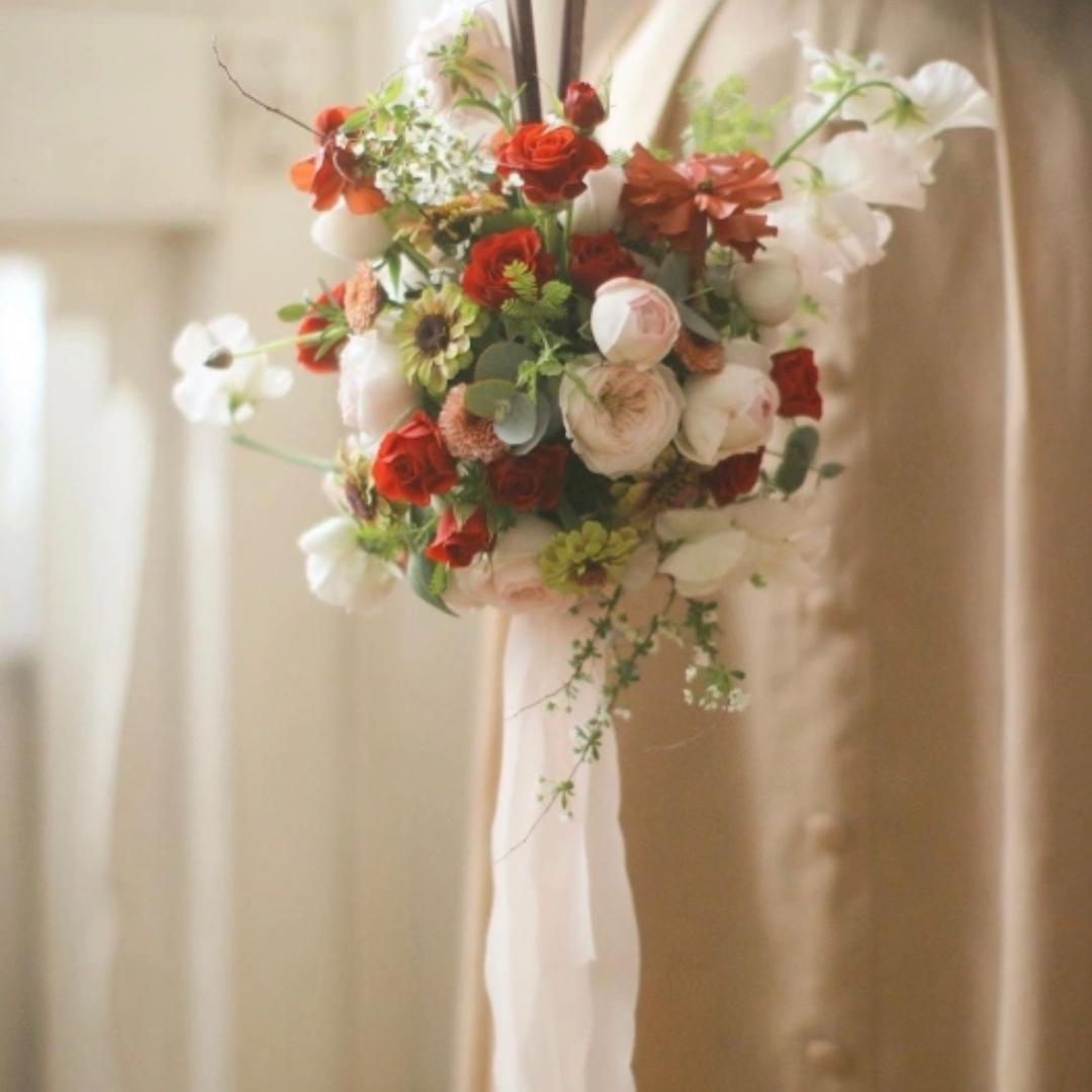 YUEJI FLORA