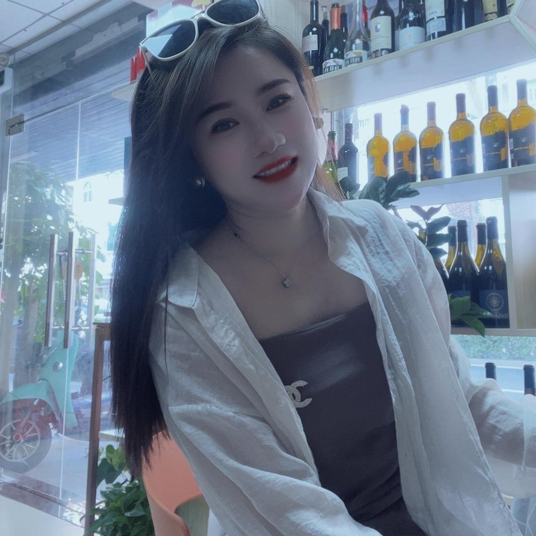 芳妹🍾🥂