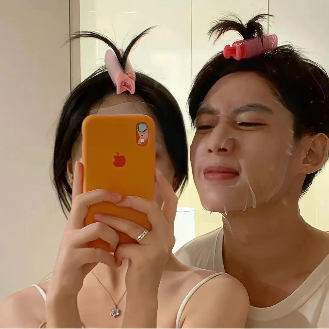 不挽