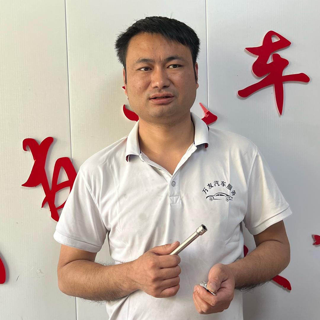 衡阳车咖万友汽车服务
