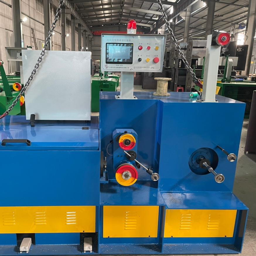 江阴世茂科技（高速拉丝机制造）