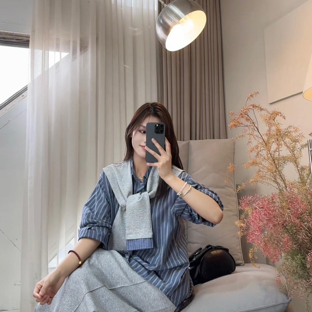 琳琳梨形穿搭（泡泡）studio
