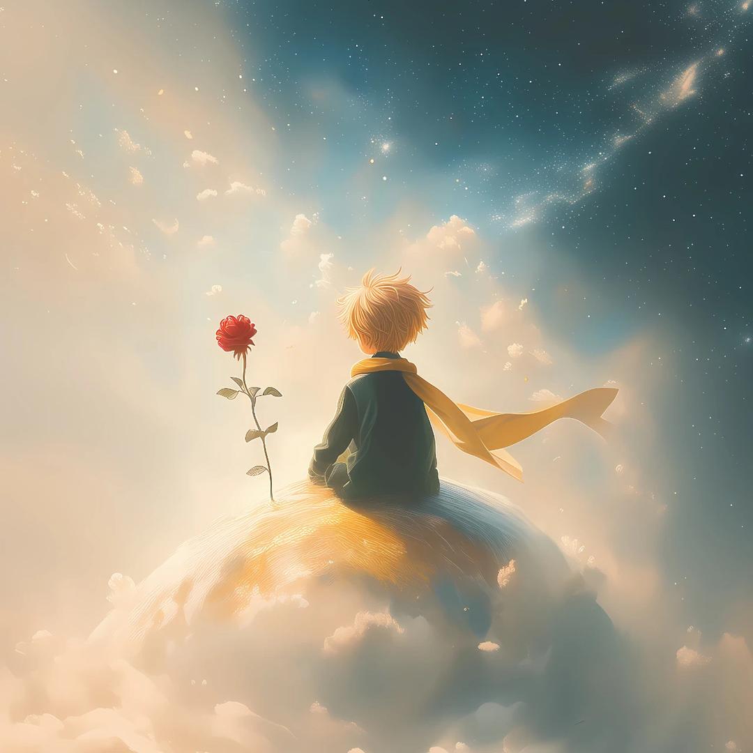 rose