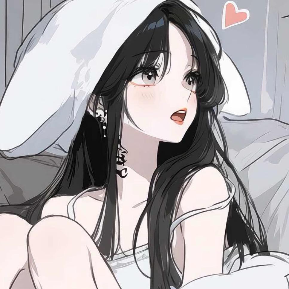 荷芜ᰔᩚ（永劫无间）