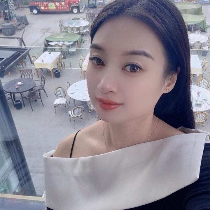 如意💕