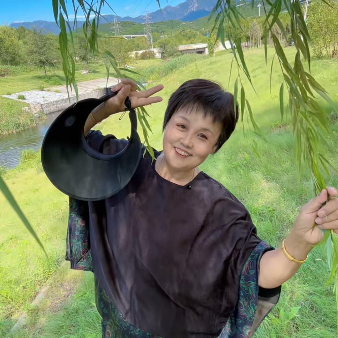 小屹奶奶