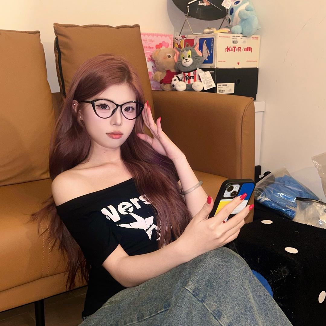 🦷（穿搭版